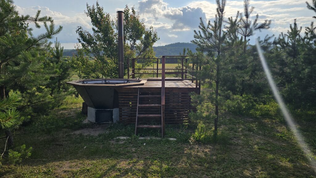 Релакс зона