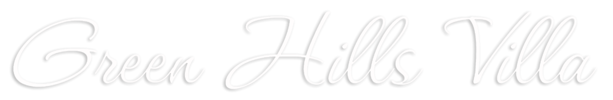 Green Hills Villa
