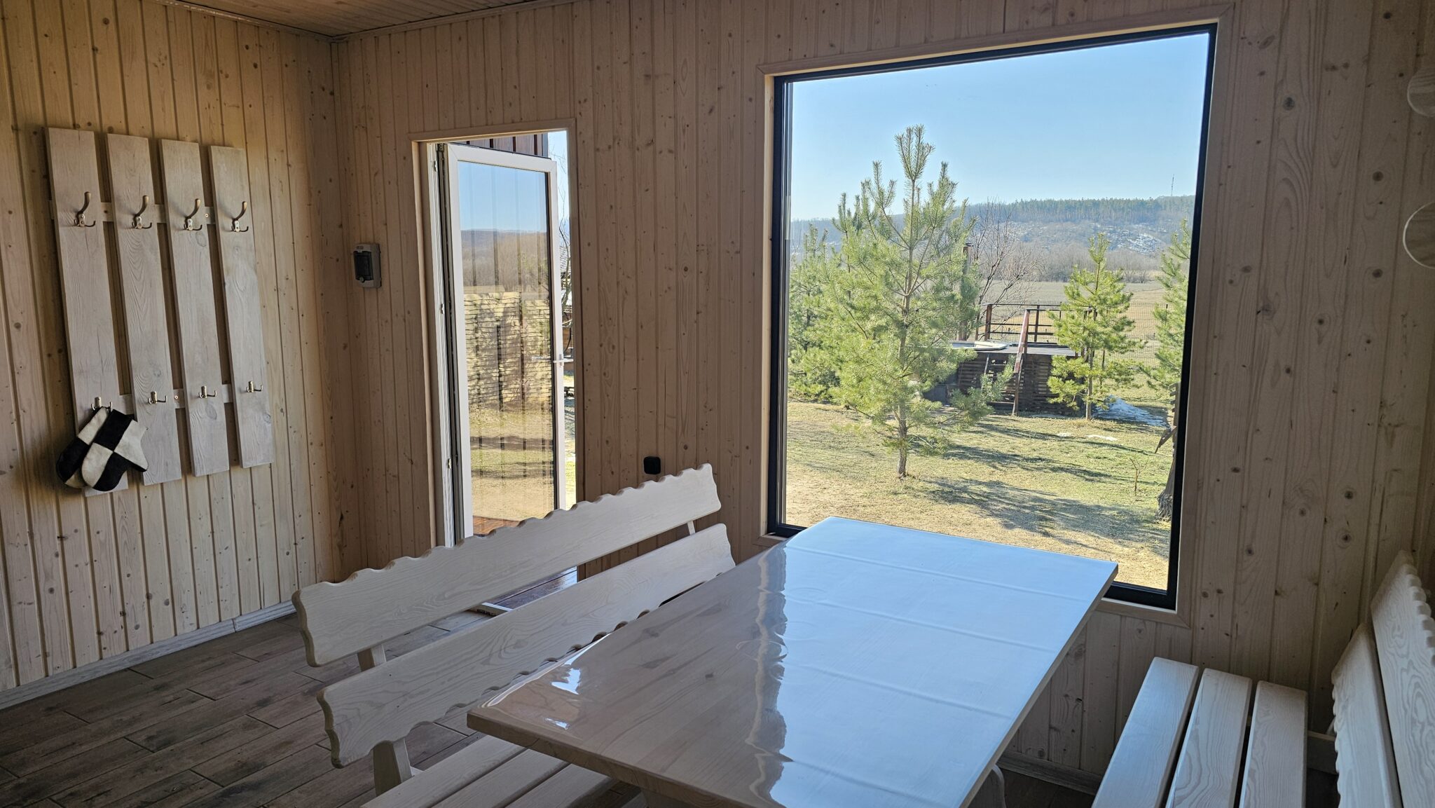 Банні аксесуари