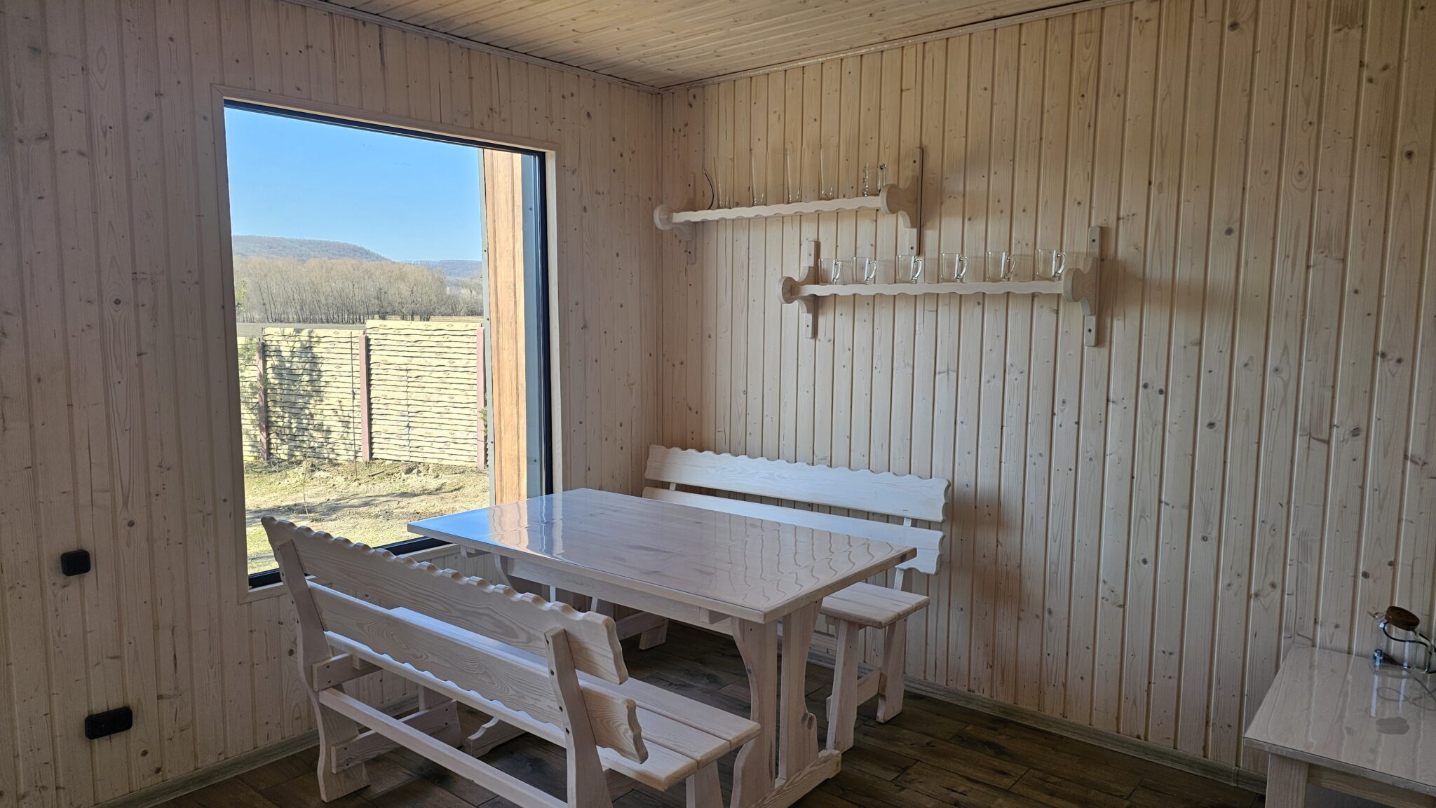 Кімната відпочинку