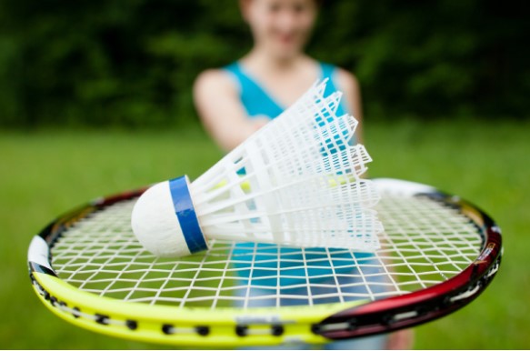 Активний відпочинок