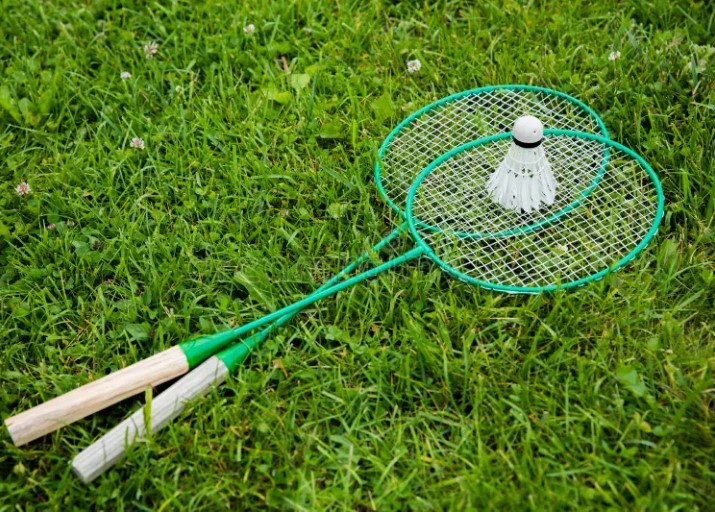 Спортінвентар